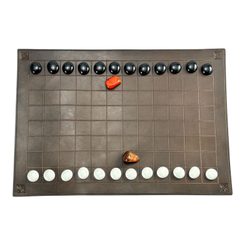 Ludus Latrunculorum, Roman board game
