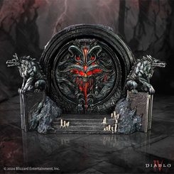 Diablo IV Hells Gate Box 22cm