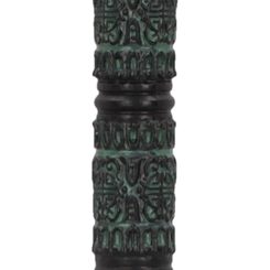 Harry Potter - Crookshanks Hanging Ornament 9cm