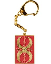 Scutum keychain, Roman shield