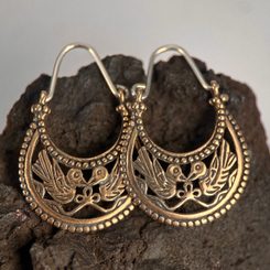 LADOGA, pendentif Viking, d'argent