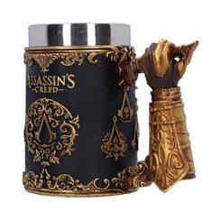 Assassin's Creed Tankard of the Brotherhood 15.5cm