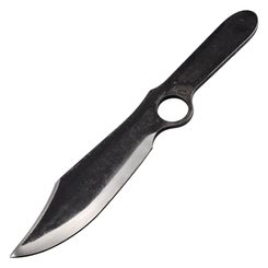 ALAMO, throwing knife Spinner Bowie, 1 piece