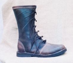 HIGH MEDIEVAL BOOTS II