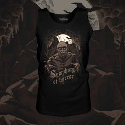 NOSFERATU men's Tank Top