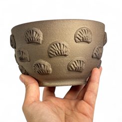 MEDIEVAL JUG, Budweiss, Bohemia, XIV. Century