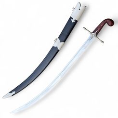 Turkish sabre - Scimitar