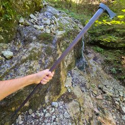 Sir Radzig's Sword – the official replica from Kingdom Come: Deliverance II