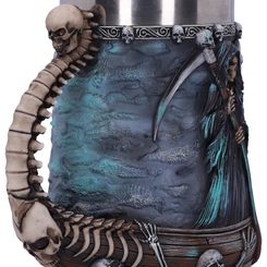 Dragon Remains Goblet