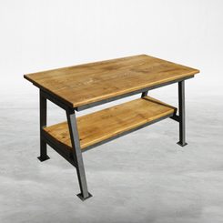INDUSTRIAL - design Table
