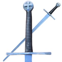 RITTER, medieval long sword
