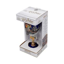 Harry Potter Hogwarts Collectible Goblet 19.5cm