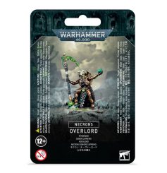 Warhammer 40k Overlord