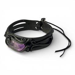 Bracelet en MALACHITE