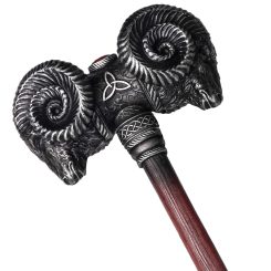 INVICTUS official sword Kingdom Come: Deliverance II, blunt replica