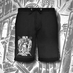 GLADIATOR, short