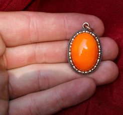 Y Ddraig Goch, Dragon, Talisman, Bronze