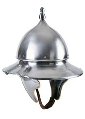 Casque celtique, La-Tène