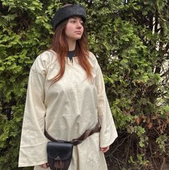Chapeau de paille
