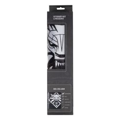 Tapis de souris The Witcher