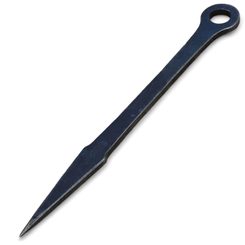 LIZARD, Wurfmesser - kunai