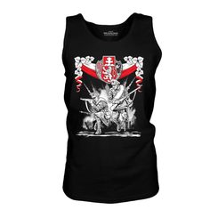 Czechoslovak Legion Tank Top