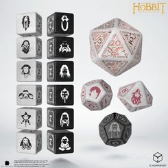 The Hobbit, Dice Set for the Radiant Dawn TCG