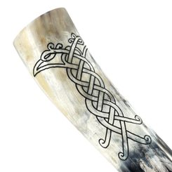 VEGVISIR - Corne