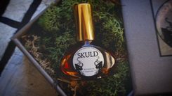 Skuld, Norse Gods Scent, Natural Magic Oil