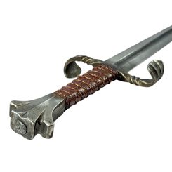 TOWTON one-handed sword