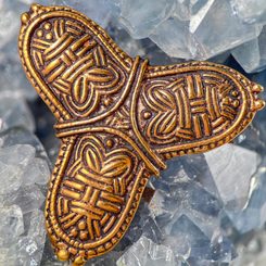 Viking - Varangian trousers, Birka