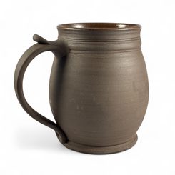 Medieval Tankard, ceramic 700 ml