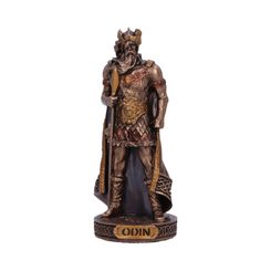 Odin God of War, figure 8,3 cm