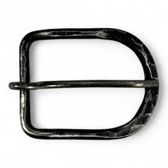 Forged buckle 5 x 6,5 cm