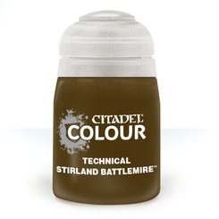 Citadel Texture Stirland Battlemire 24ml