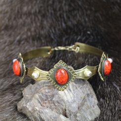 SLAVIA - MEDIEVAL CROWN