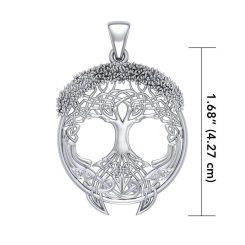 Arbor vitae, germe d'arbre de vie, sureau à zinc