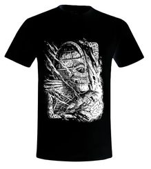 VICTOIRE OU VALHALLA - t-shirt, hommes