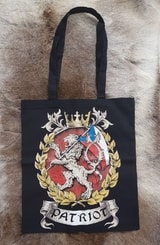 HERNE, cloth bag