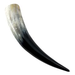 Viking Drinking Horn - 1 l