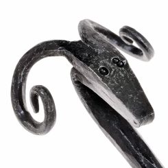 HAND FORGED BELL