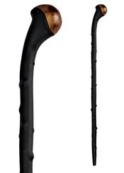 Irish cane, Blackthorn Shillelagh