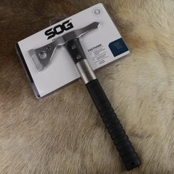 TOMAHAWK Fasthawk by SOG