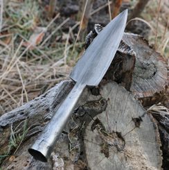 VLAD Forst-Axt, Bushcraft