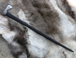 VLAD Bushcraft Hache