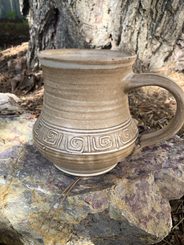 CELTICA, Ceramic Cup