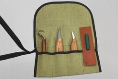 Small Whittling Knife - C1