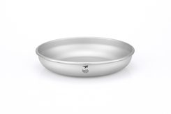 Ti5365 Plaque de titane 300ml KEITH