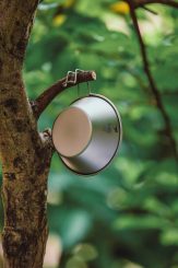 Ti5365 Plaque de titane 300ml KEITH