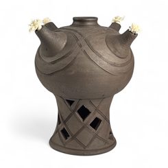 OIL LAMP